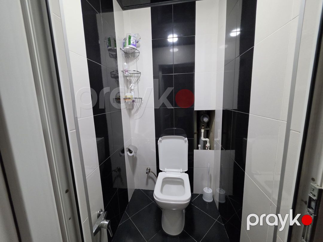 Satılır 2 otaqlı köhnə tikili 78 m² — Mənzil, Bakı (12)