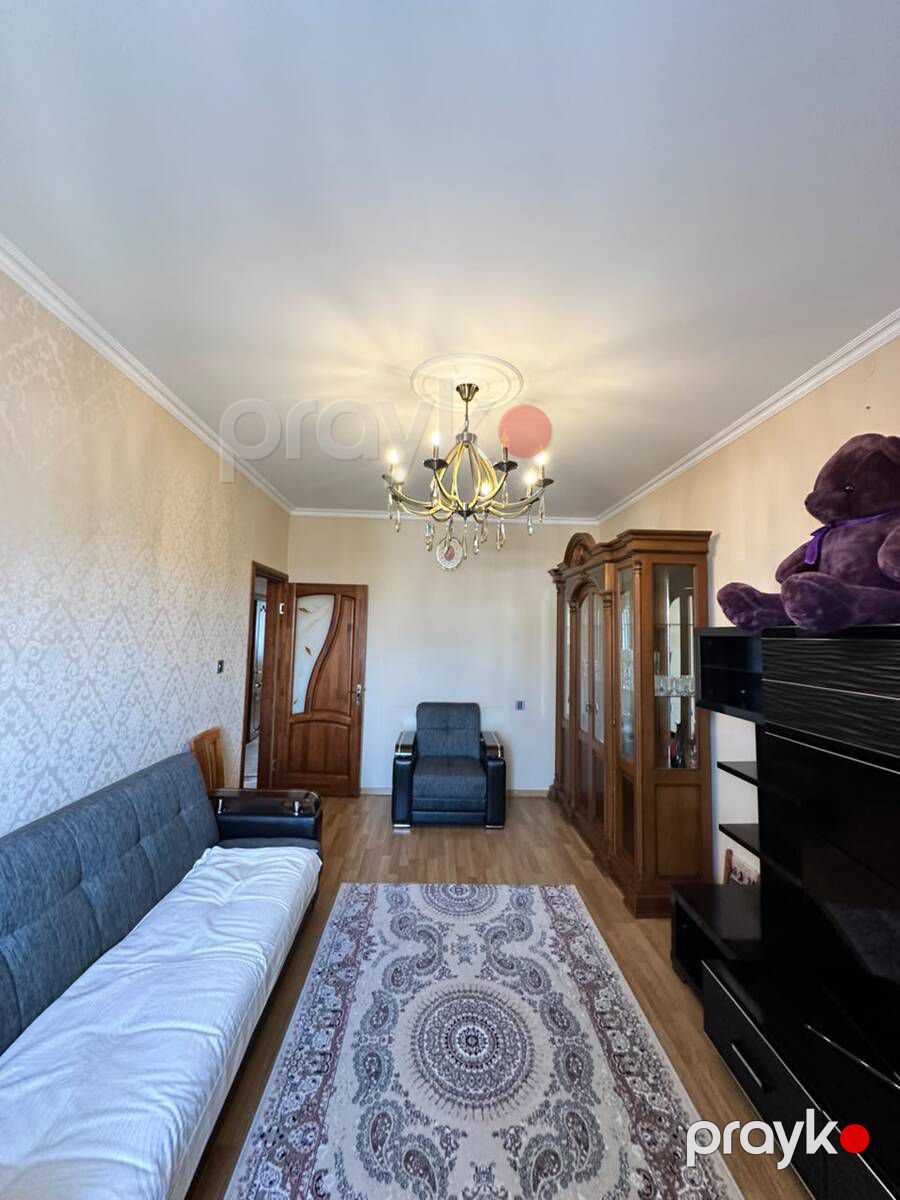 Satılır 3 otaqlı köhnə tikili 85 m² — Mənzil, Bakı (5)