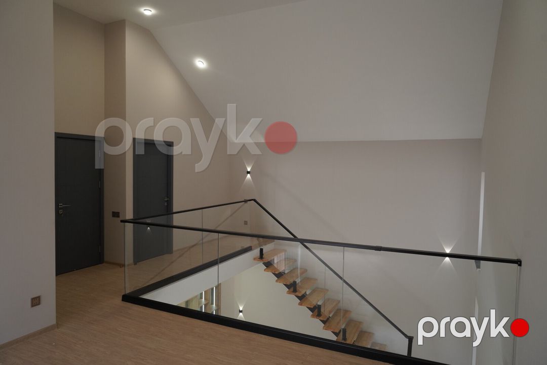 İcarəyə verilir 3 otaqlı həyət evi/bağ evi 150 m² — Ev, villa, Bakı (4)