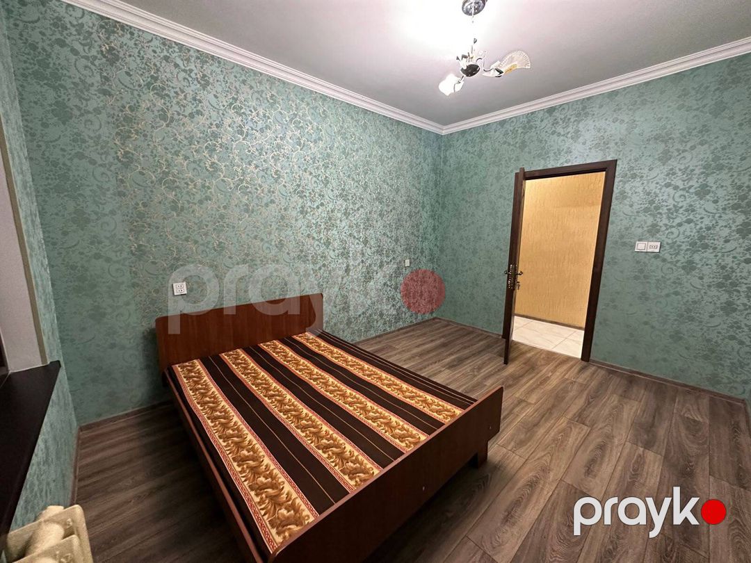 Satılır 5 otaqlı yeni tikili 120 m² — Mənzil, Bakı (8)