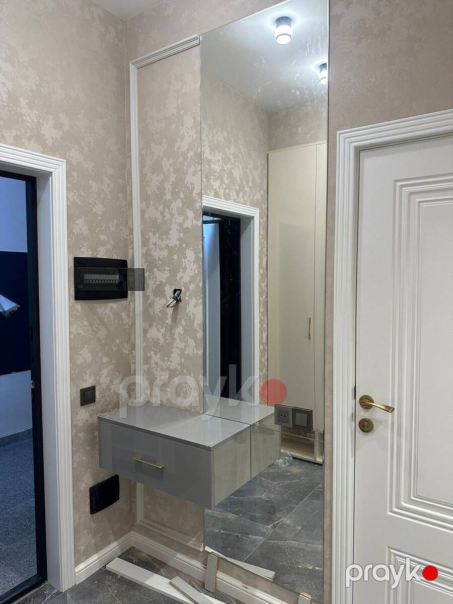 Satılır 2 otaqlı yeni tikili 70 m² — Mənzil, Bakı (9)