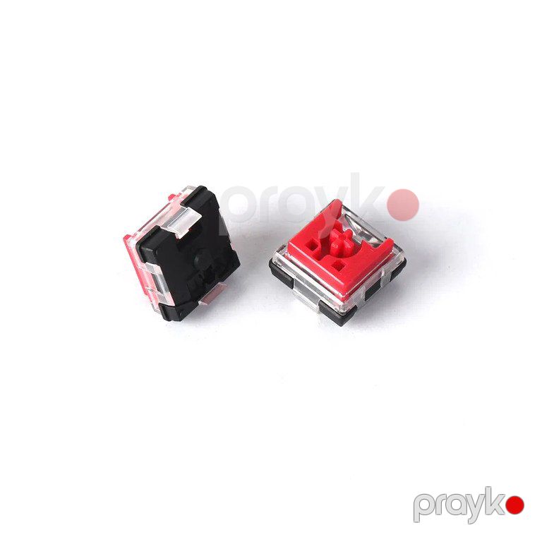 Klaviatura "Keychron K3E1 K3 Ultra-slim Wireless Mechanical Keyboard" — Periferik cihazlar, Bakı (10)