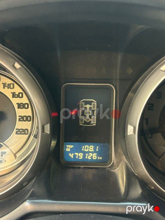 Mitsubishi Pajero, 3.0 L, 2008 il, 479 462 km — Avtomobillər, Bakı (4)