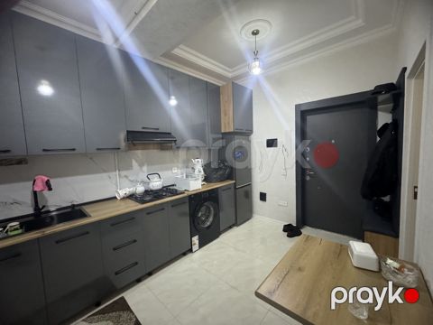 2-otaqlı yeni tikili kirayə verilir, Sumqayıt ş., 81 m²