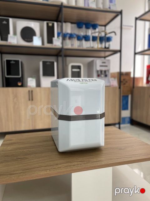 Su filteri "Asus Detox" — Bakı