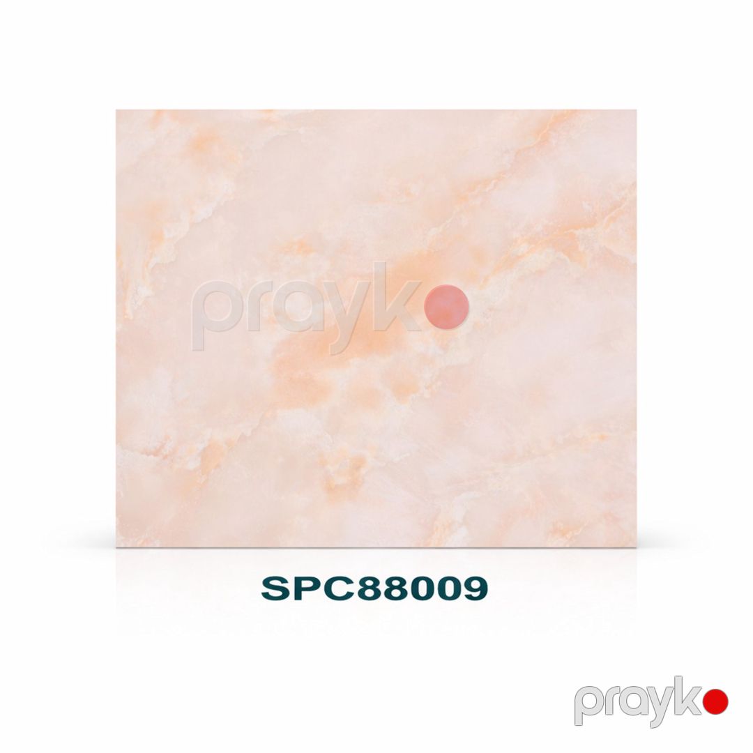 Dekorativ döşəmə örtüyü SPC88007, qəhvəyi, 60x60 sm — Təmir və inşaat, Bakı (5)