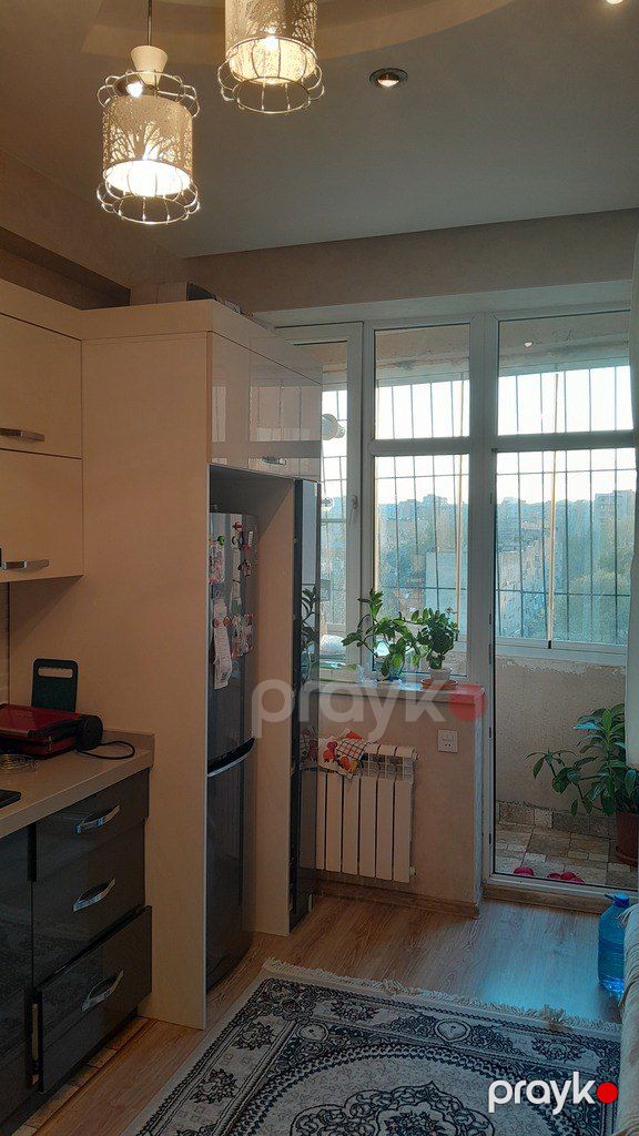 Satılır 3 otaqlı yeni tikili 106 m² — Mənzil, Bakı (7)