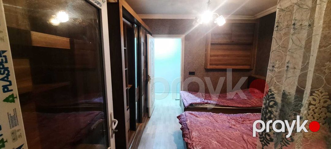 İcarəyə verilir 4 otaqlı yeni tikili 110 m² — Mənzil, Bakı (6)