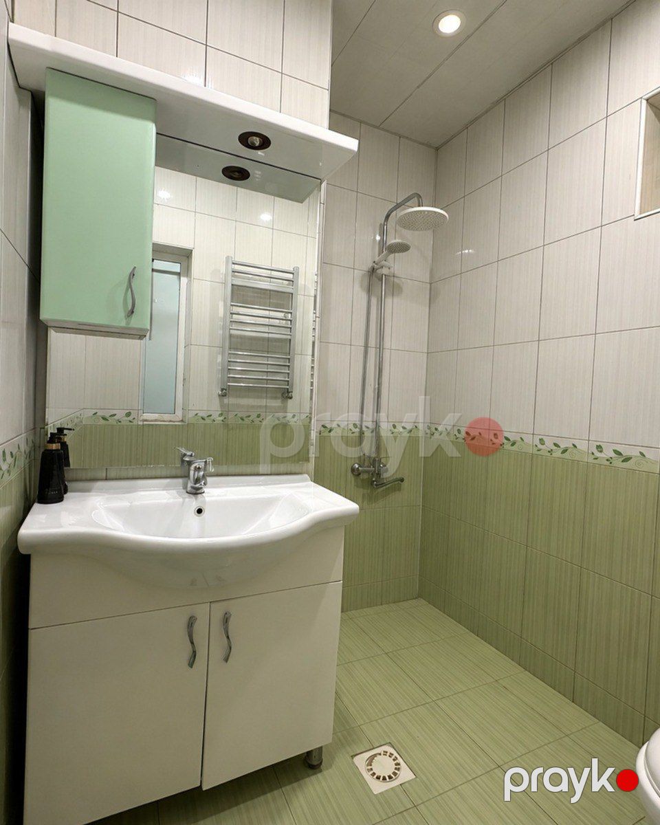 Satılır 6 otaqlı həyət evi/bağ evi 441 m² — Ev, villa, Bakı (9)