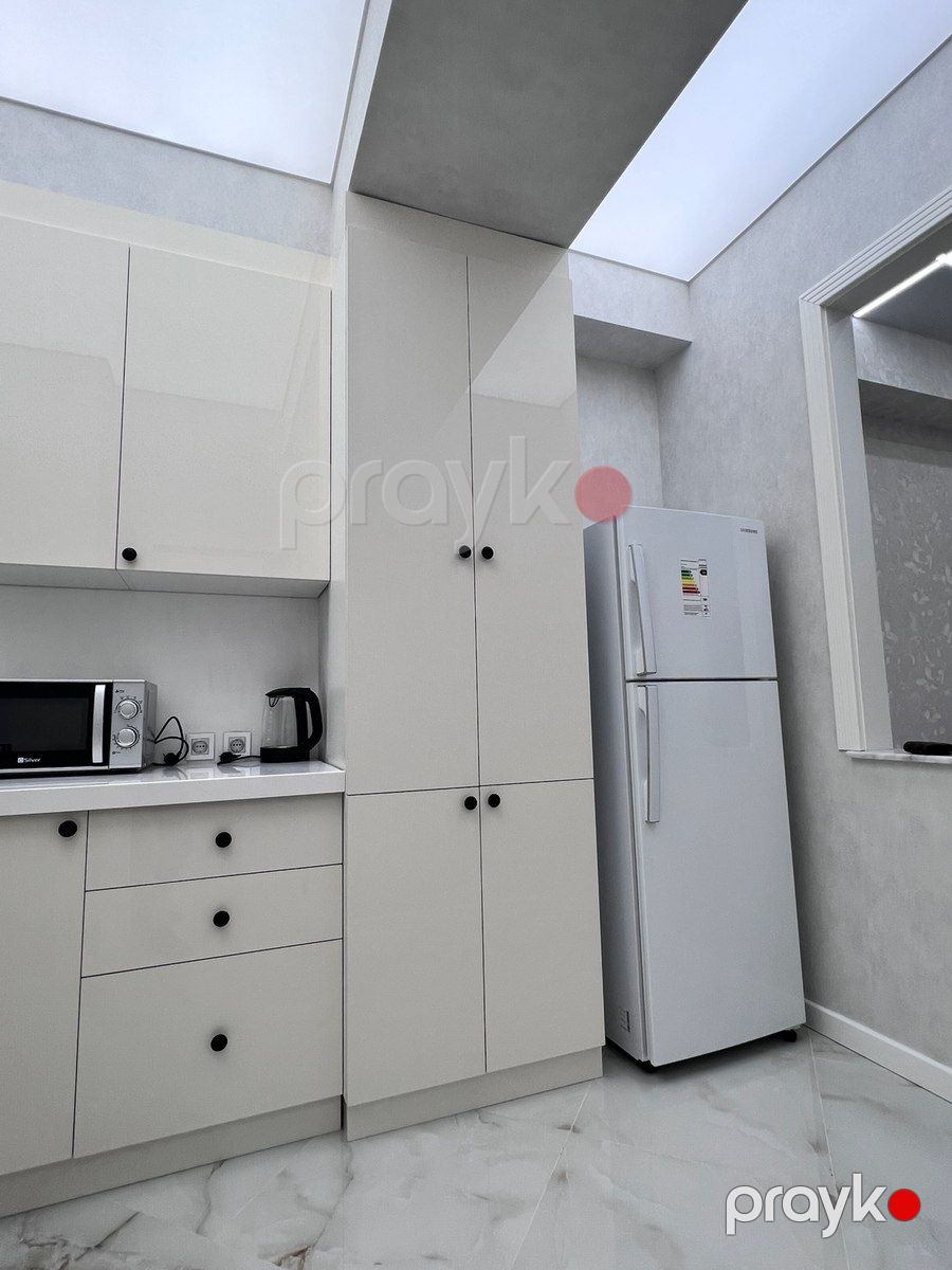 2-otaqlı yeni tikili kirayə verilir, Sumqayıt ş., 60 m² — Mənzil, Sumqayıt (6)