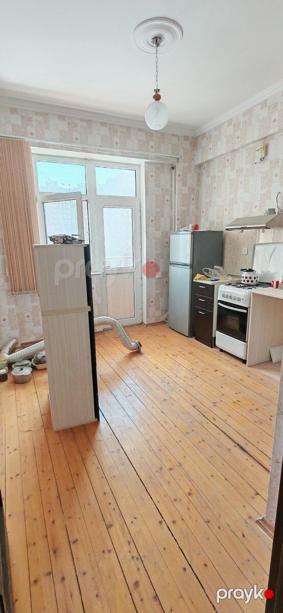 2-otaqlı yeni tikili, Xətai m., 80 m² — Mənzil, Bakı (6)
