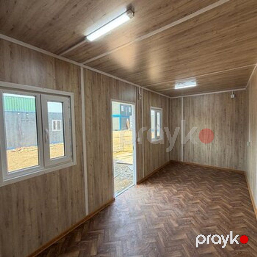 Ofis Vip 6 mt — Təmir və inşaat, Bakı (3)