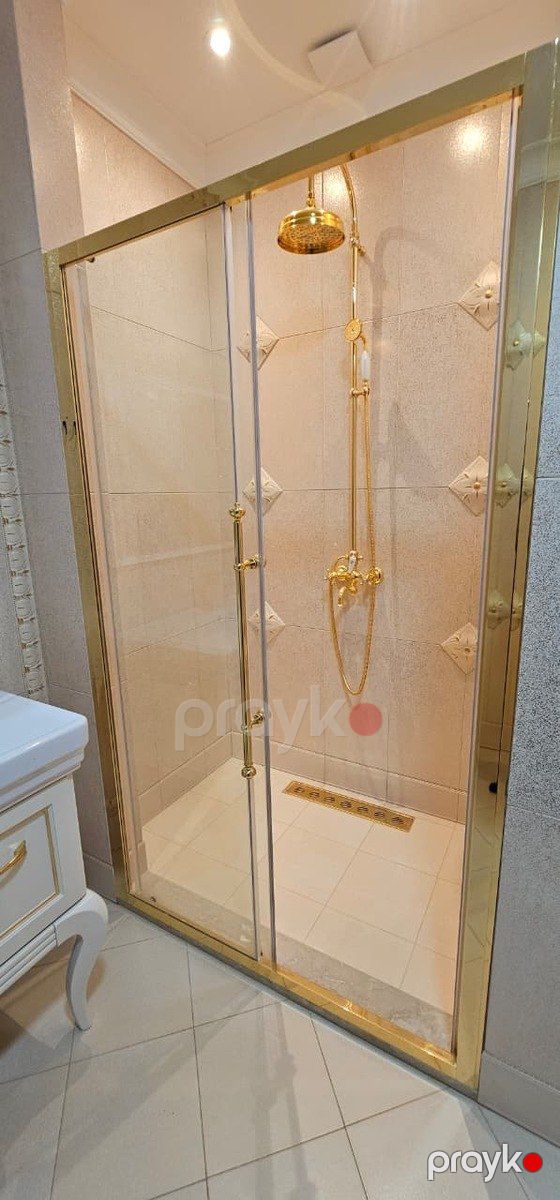 Satılır 4 otaqlı yeni tikili 205 m² — Mənzil, Bakı (11)