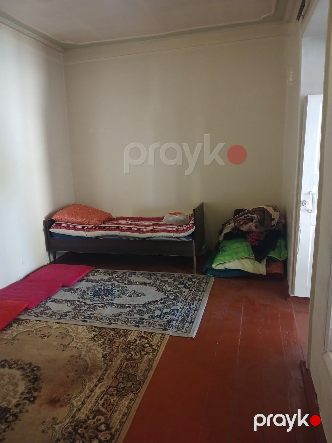 Satılır 3 otaqlı həyət evi/bağ evi 120 m² — Ev, villa, Bakı (3)