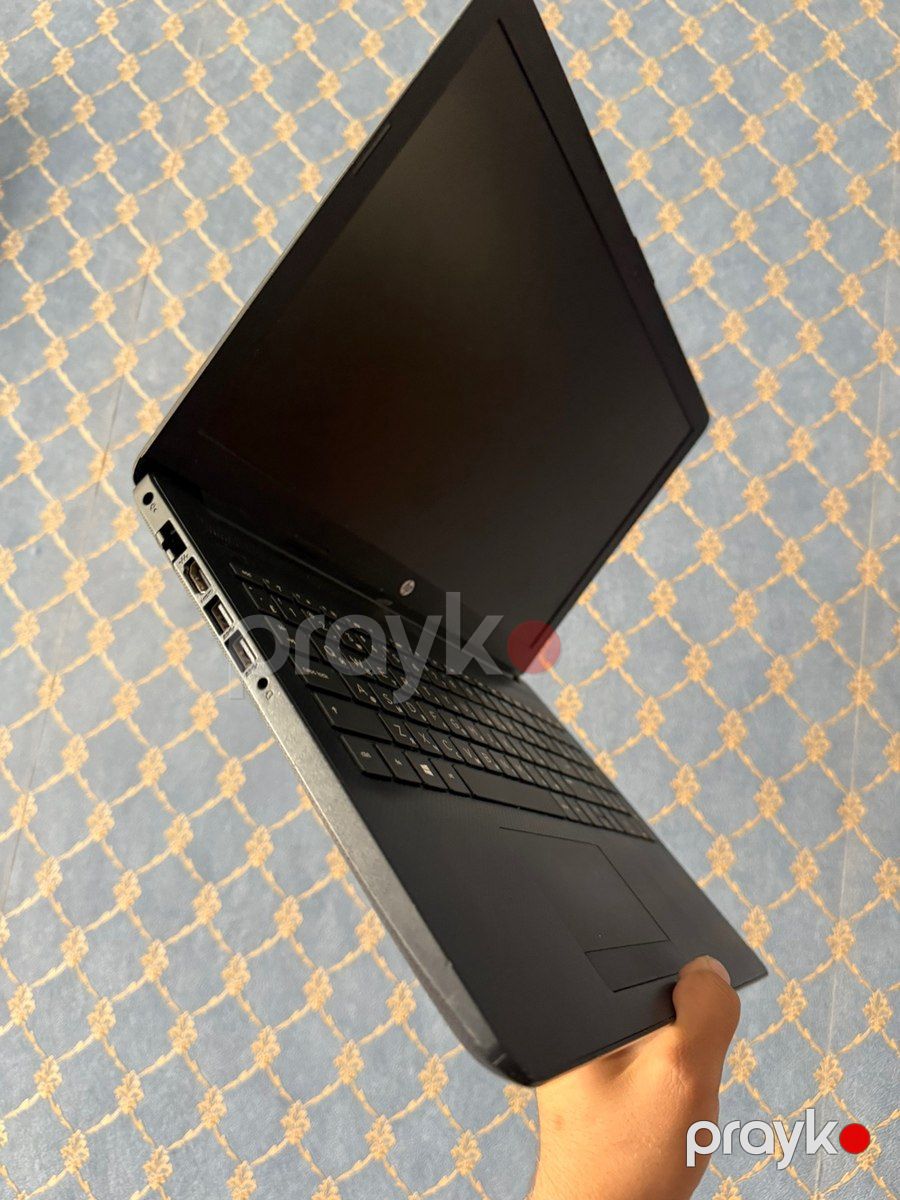 HP 15 — Noutbuklar, Bakı (2)