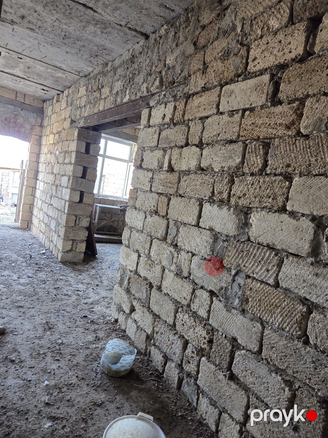 Satılır 4 otaqlı həyət evi/bağ evi 180 m² — Ev, villa, Bakı (5)