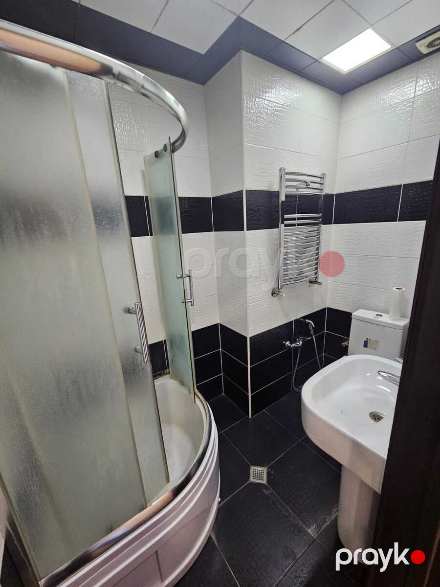 İcarəyə verilir 2 otaqlı yeni tikili 75 m² — Mənzil, Bakı (5)