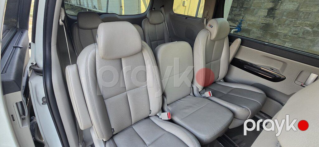 Kia Carnival, 2.2 L, 2019 il, 190 000 km — Avtomobillər, Sumqayıt (7)