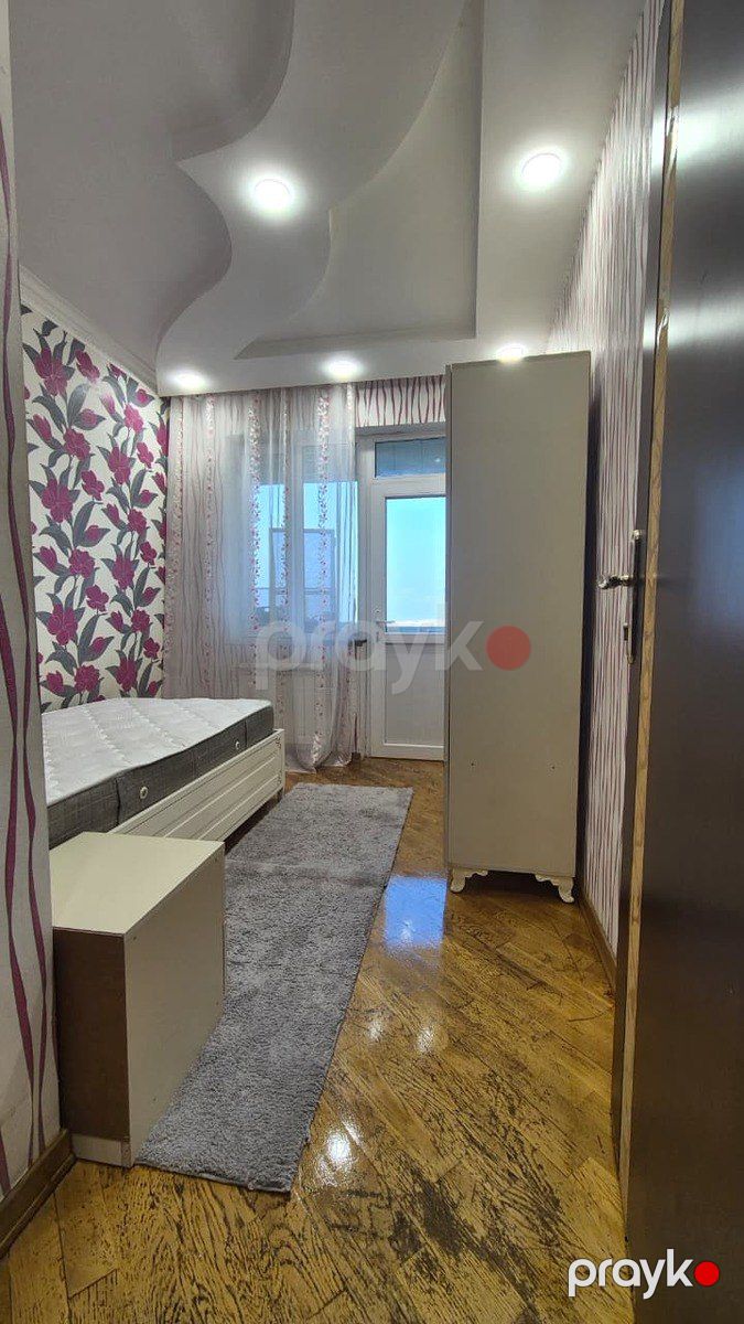5-otaqlı yeni tikili, Yavər Əliyev küç., 128 m² — Mənzil, Bakı (9)