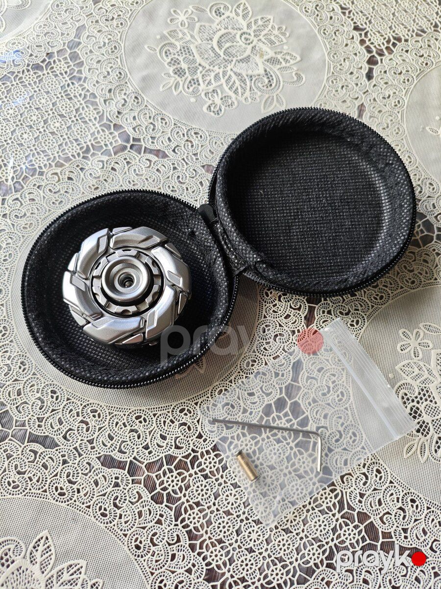 Fidget Spinner — Oyuncaqlar, Bakı (3)