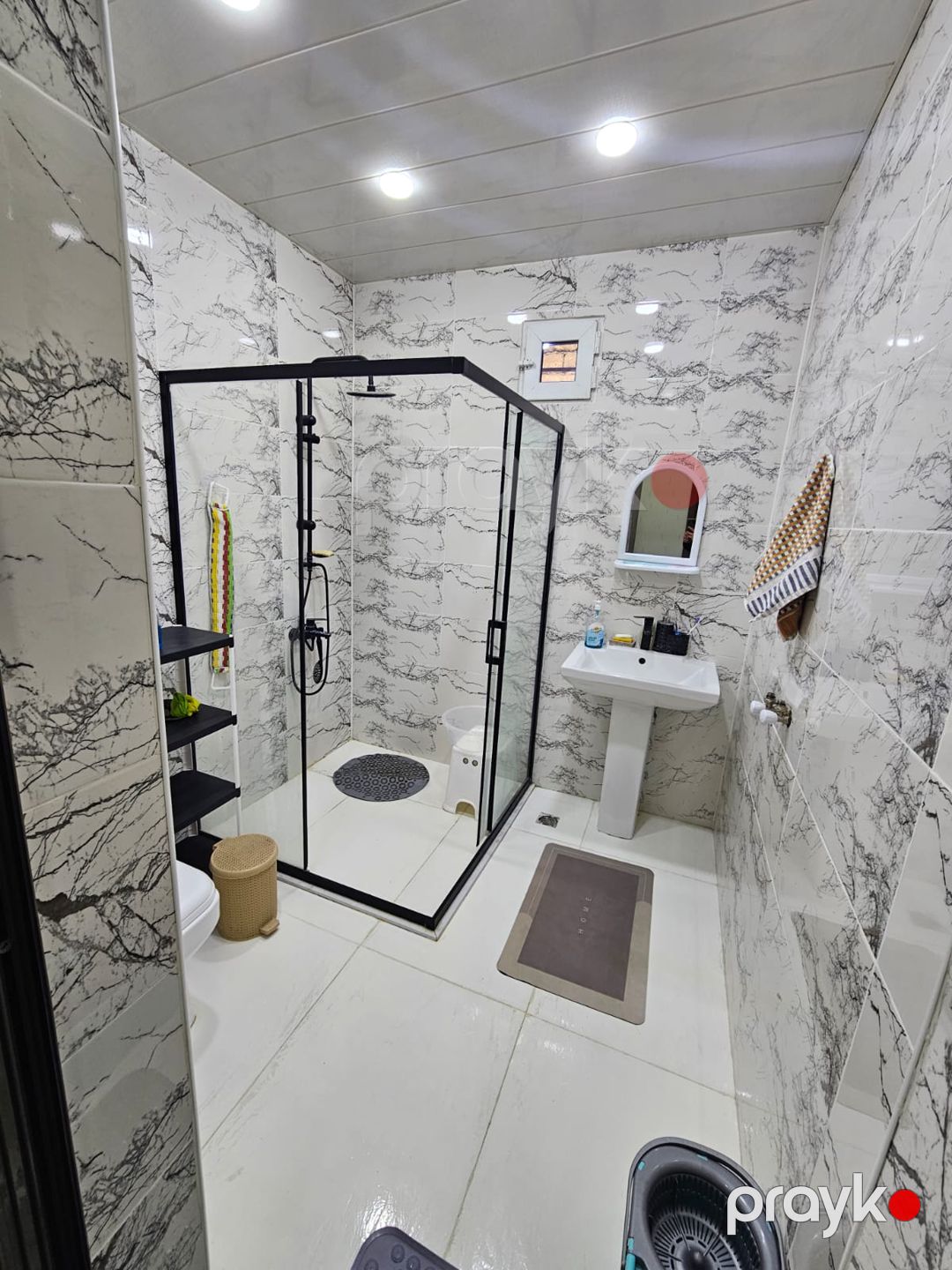 Satış: 3 otaqlı Ev / villa, 100 m², Xəzər rayonu — Ev, villa, Bakı (12)