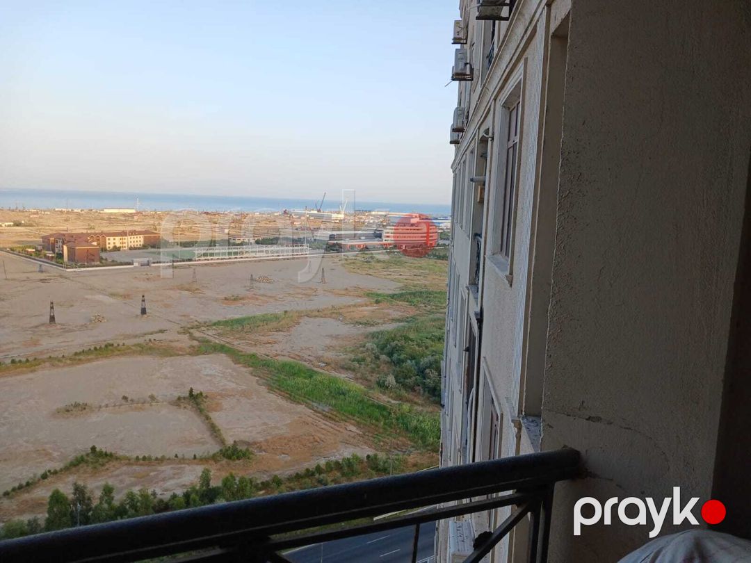 Satılır 2 otaqlı yeni tikili 71 m² — Mənzil, Bakı (11)