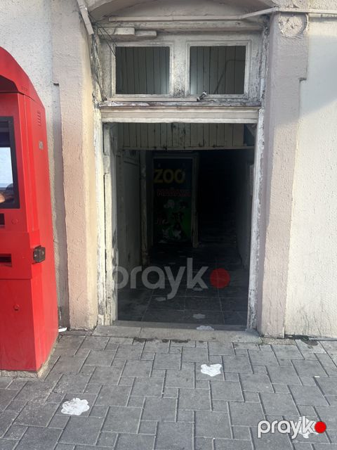 İcarəyə verilir obyekt 10 m² — Bakı