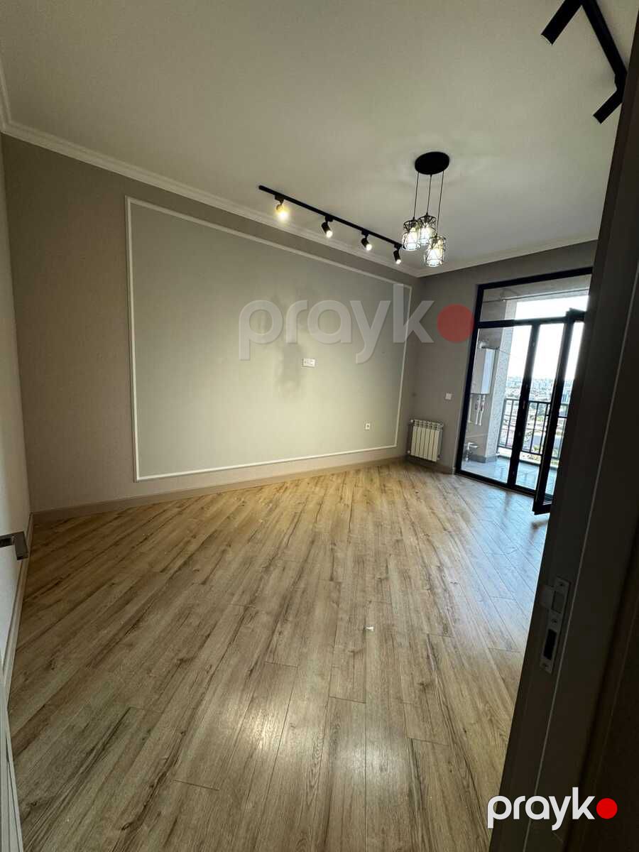 İcarəyə verilir 2 otaqlı yeni tikili 82 m² — Mənzil, Bakı (4)