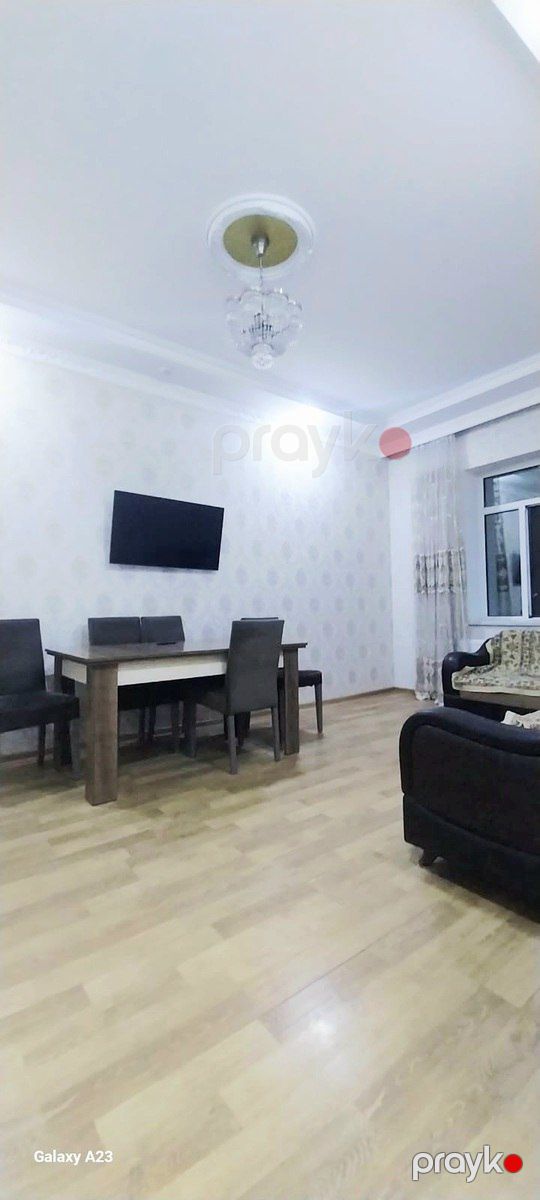 Satılır 3 otaqlı həyət evi/bağ evi 100 m² — Ev, villa, Bakı (7)