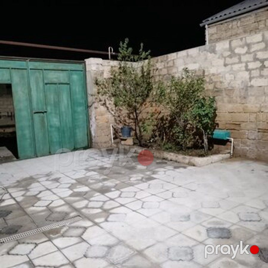 Həyət evi kirayə verilir, Sumqayıt ş — Ev, villa, Sumqayıt (7)