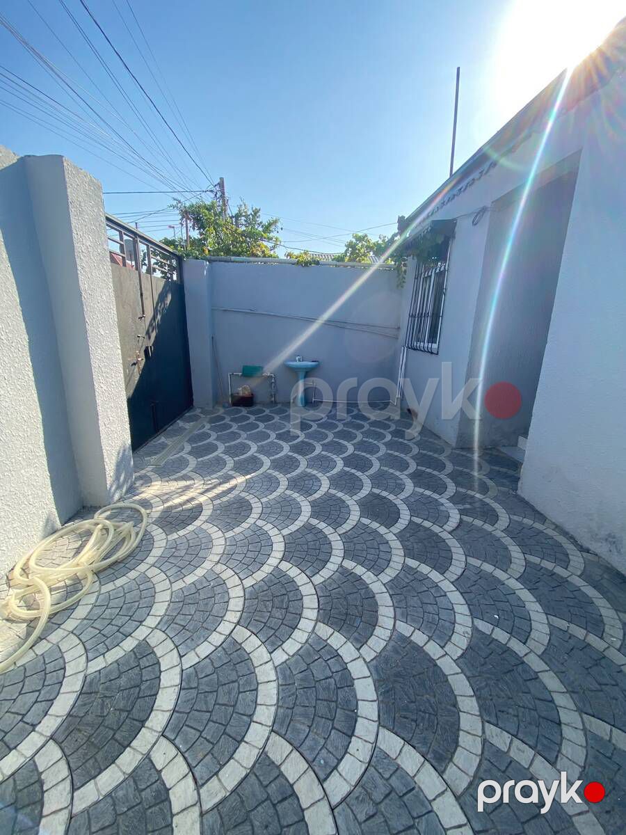 Satılır 3 otaqlı həyət evi/bağ evi 80 m² — Ev, villa, Xırdalan
