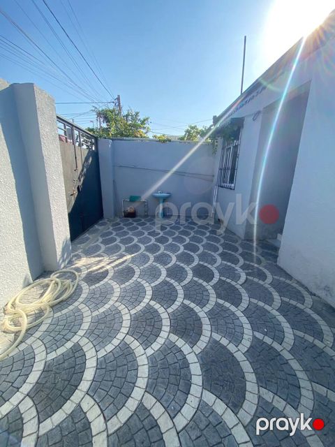 Satılır 3 otaqlı həyət evi/bağ evi 80 m² — Xırdalan