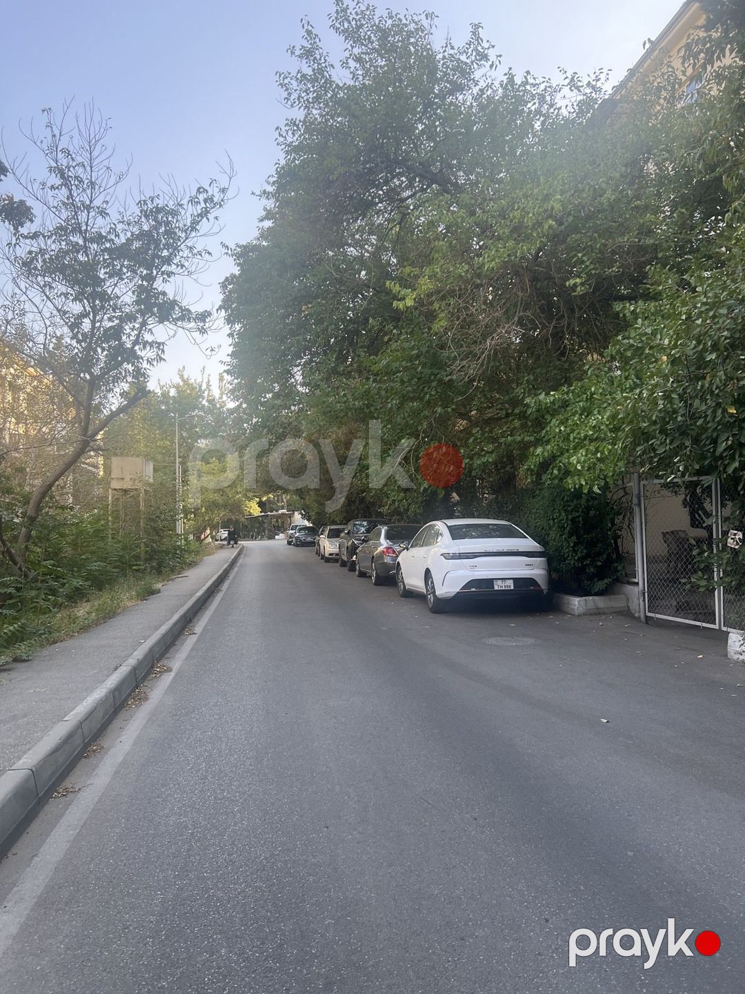 Satılır 4 otaqlı köhnə tikili 70 m² — Mənzil, Bakı (2)