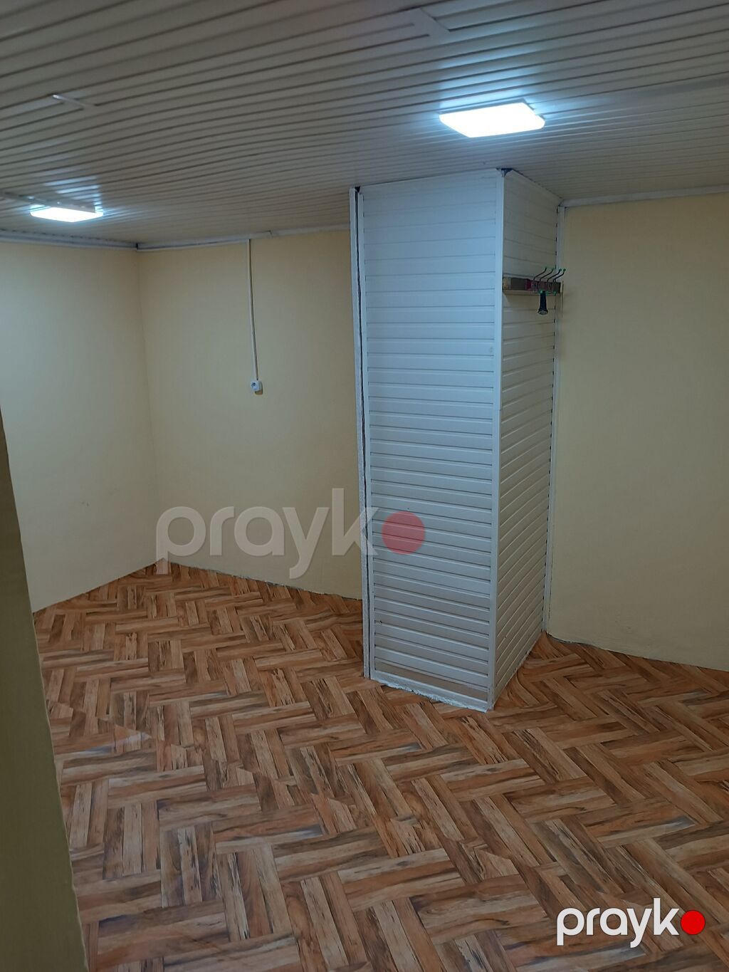 Obyekt/Ofis sahəsi – 1 otaqlı, vitrin pəncərəli - Təyinat: kiçik — Ofis, Cəlilabad (3)