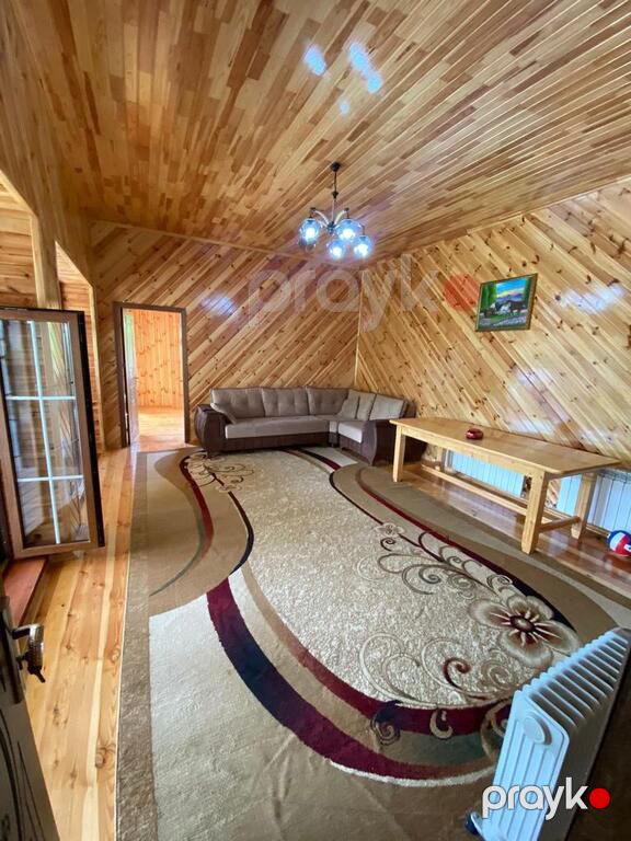 İcarəyə verilir 5 otaqlı həyət evi/bağ evi 130 m² — Ev, villa, İsmayıllı (7)