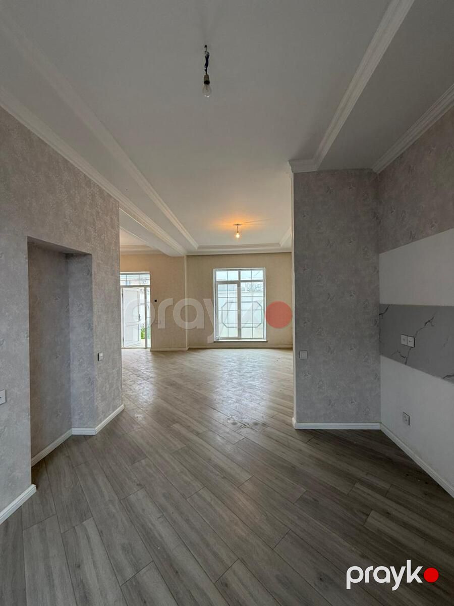 Həyət evi, Qəzənfər Əlizadə küç — Ev, villa, Bakı (2)