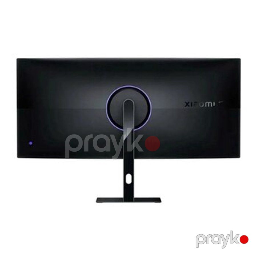 Monitor "Xiaomi Curved Gaming G34WQi 2026" — Masaüstü kompüterlər, Bakı (2)