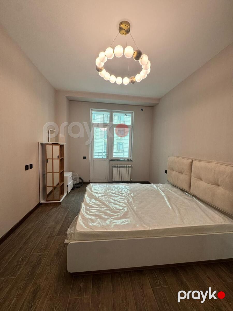 İcarəyə verilir 2 otaqlı yeni tikili 65 m² — Mənzil, Bakı (8)