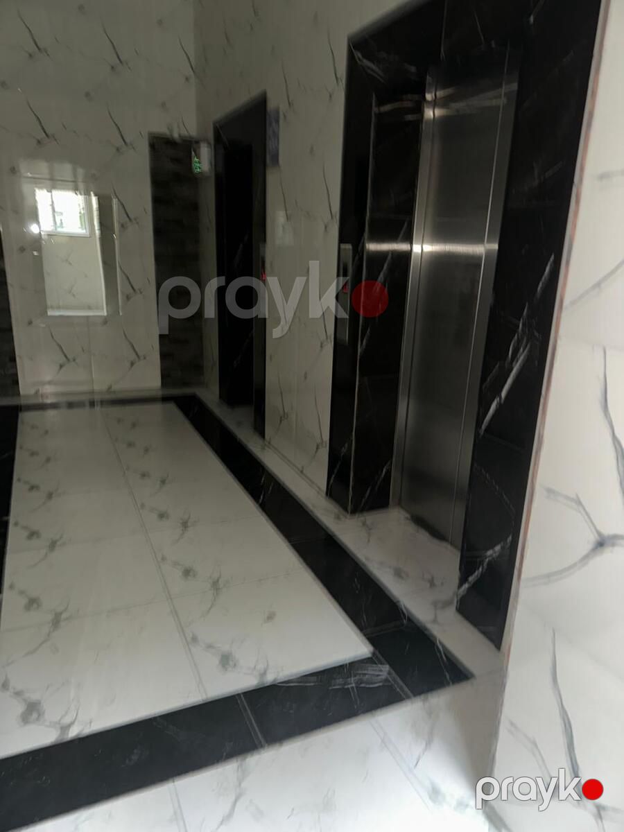 İcarəyə verilir 2 otaqlı yeni tikili 70 m² — Mənzil, Bakı (7)