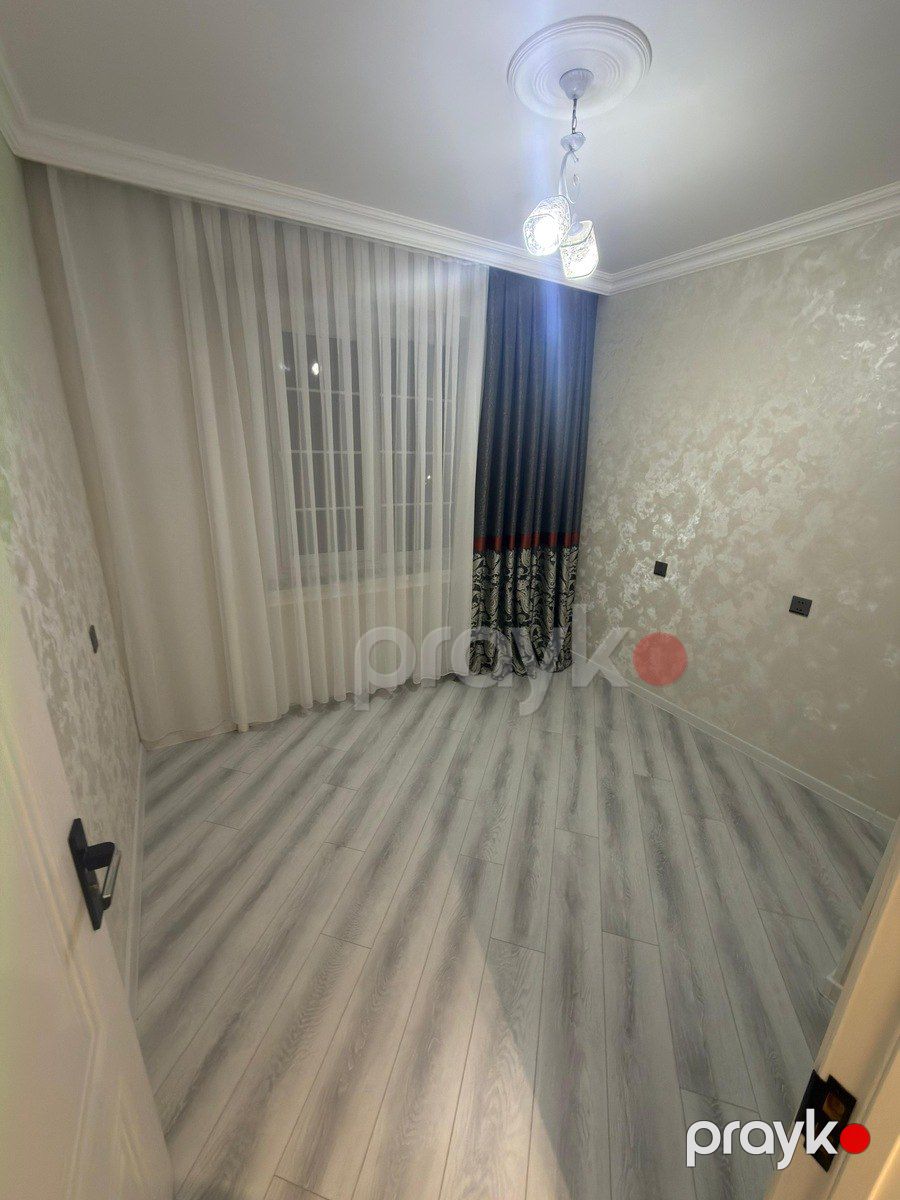 Satılır 3 otaqlı köhnə tikili 60 m² — Mənzil, Bakı (8)
