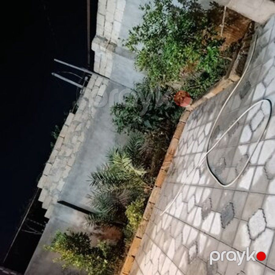 Həyət evi kirayə verilir, Sumqayıt ş — Ev, villa, Sumqayıt (10)