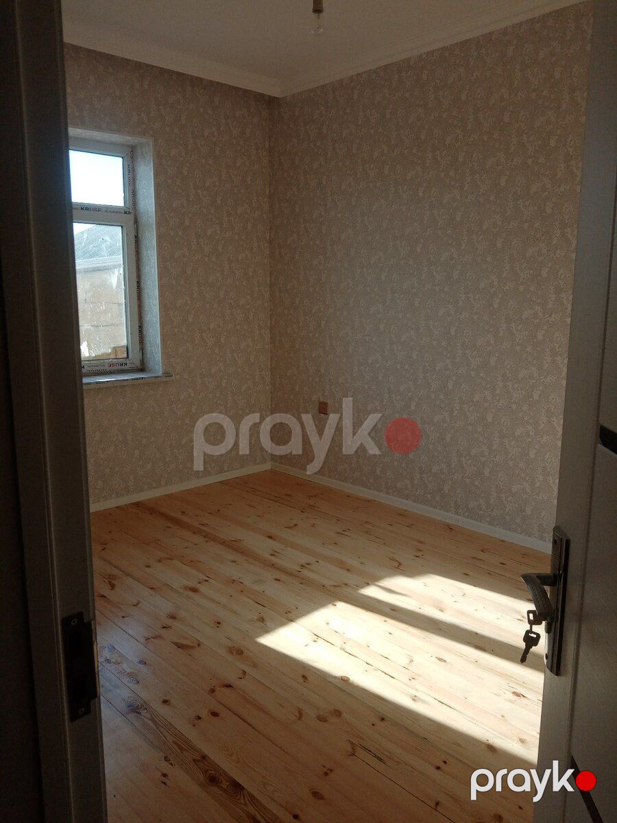 Həyət evi, Lökbatan qəs — Ev, villa, Bakı (3)