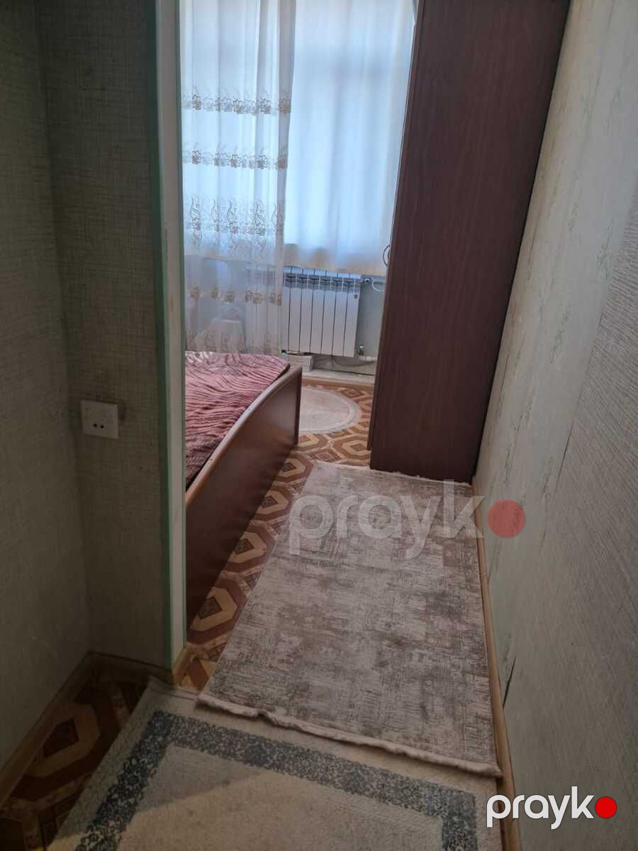 Satılır 2 otaqlı köhnə tikili 40 m² — Mənzil, Bakı (4)
