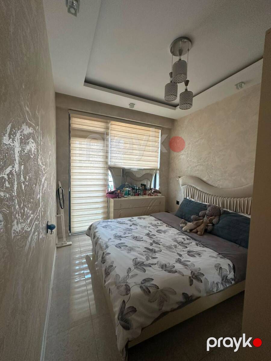 Satılır 2 otaqlı yeni tikili 52 m² — Mənzil, Bakı (4)
