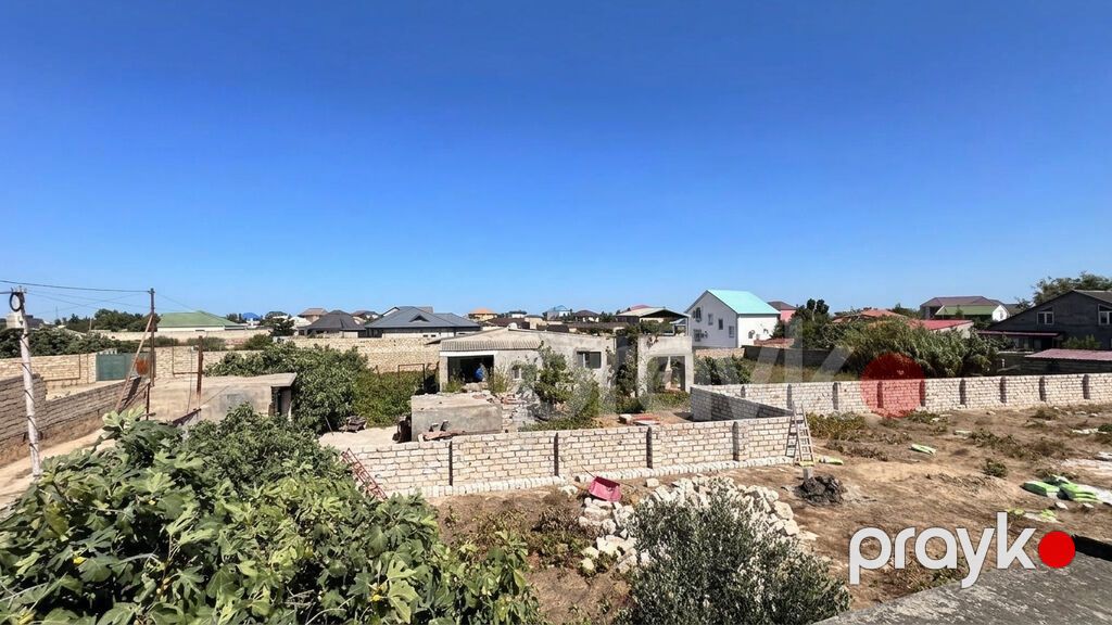 9 sot, Tikinti, Mülkiyyətçi, Kupça (Çıxarış) — Torpaq, Bakı (2)