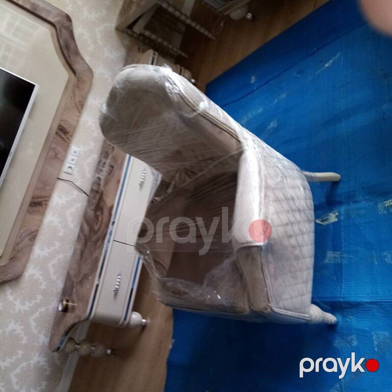 Yükdaşıma xidməti — Logistika, Bakı (2)