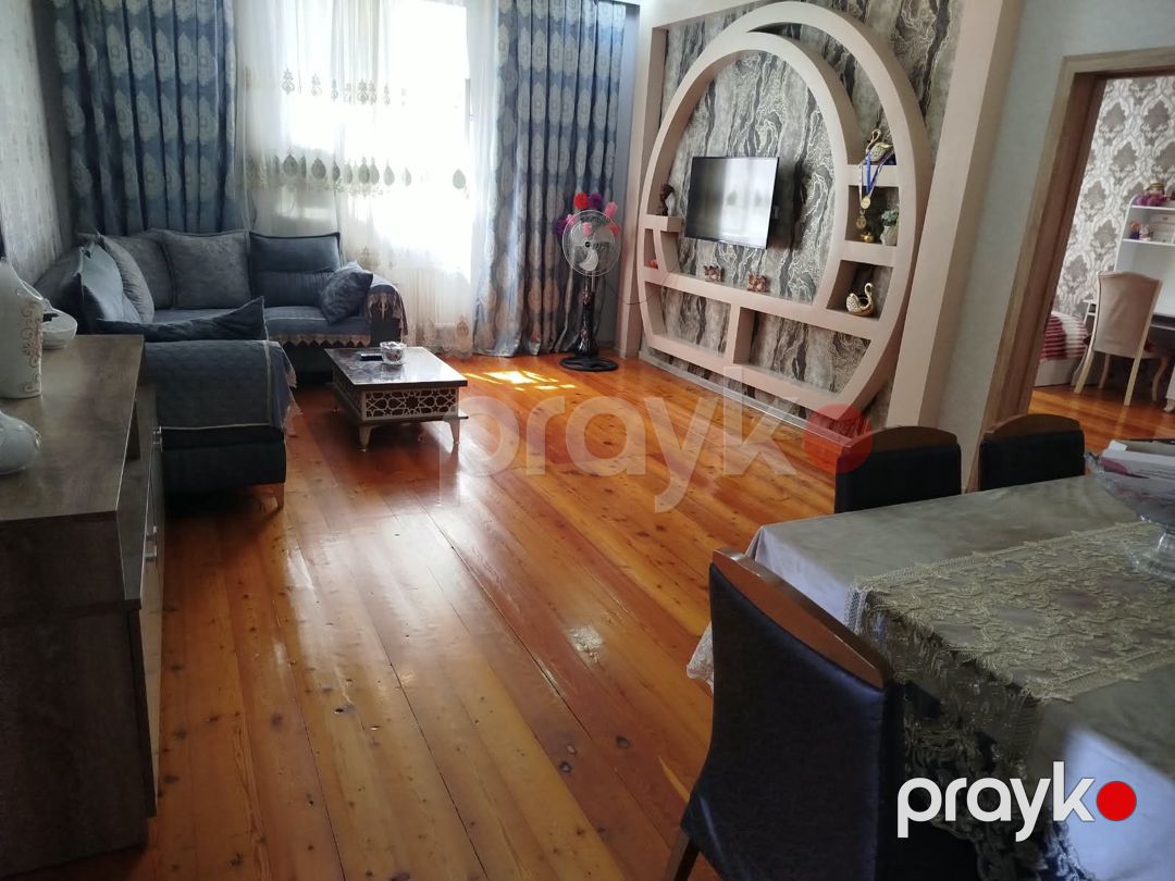 Satılır 4 otaqlı həyət evi/bağ evi 130 m² — Ev, villa, Sumqayıt (2)