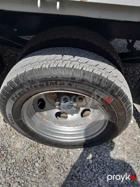 GAZ 27527-745, 2.5 L, 2005 il, 111 222 km — Yük maşınları, Ağdam (9)