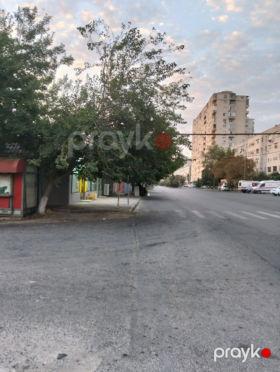 Satılır torpaq 6 sot — Torpaq, Sumqayıt (2)