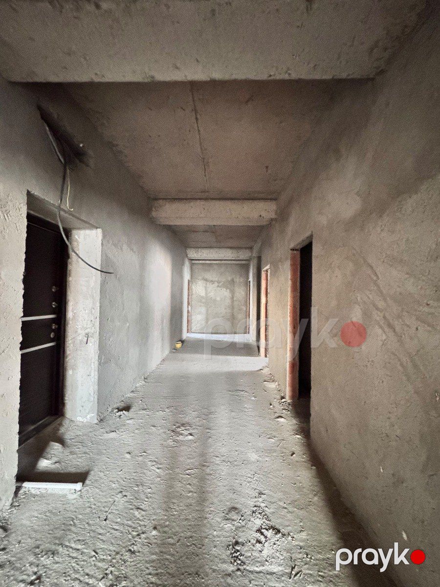 Satılır 4 otaqlı yeni tikili 214 m² — Mənzil, Bakı (6)